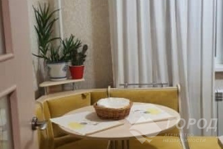 Сдам 1-кімнатну квартиру, Алексеевка, Код: 773692/1