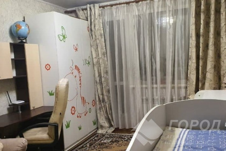 Сдам 1-кімнатну квартиру, Алексеевка, Код: 773692/1