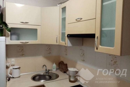 Сдам 1-кімнатну квартиру, Алексеевка, Код: 773692/1