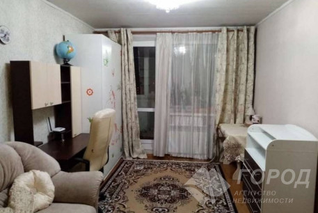 Сдам 1-кімнатну квартиру, Алексеевка, Код: 773692/1