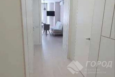 Продам 2-х кімнатну квартиру в новобудові, Алексеевка, Алексеевская метро, Код: 773692/3