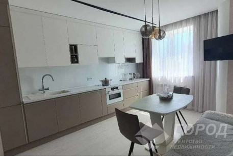 Продам 2-х кімнатну квартиру в новобудові, Алексеевка, Алексеевская метро, Код: 773692/3