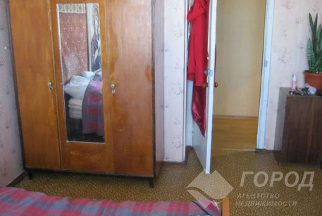 Сдам 3-х кімнатну квартиру, ХТЗ, Код: 773711/2