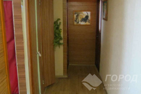 Сдам 3-х кімнатну квартиру, ХТЗ, Код: 773711/2