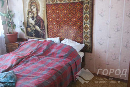 Сдам 3-х кімнатну квартиру, ХТЗ, Код: 773711/2