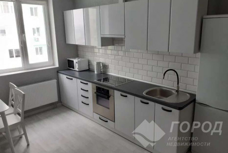 Сдам 2-х кімнатну квартиру в новобудові, Центральный рынок, Центральный Рынок метро, Код: 773719/2