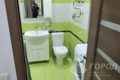 Сдам 1-кімнатну квартиру в новобудові, ХТЗ, Масельского метро, Код: 773728/3