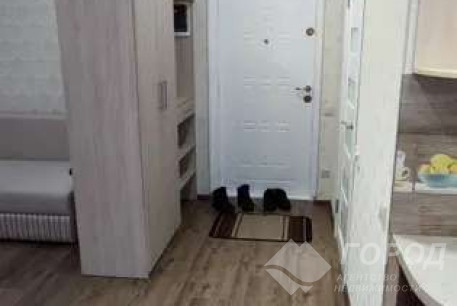 Сдам 1-кімнатну квартиру, ХТЗ, Масельского метро, Код: 773728/4