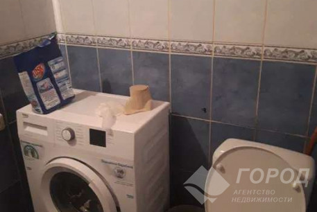 Сдам 1-кімнатну квартиру, ХТЗ, ХТЗ метро, Код: 773806/2