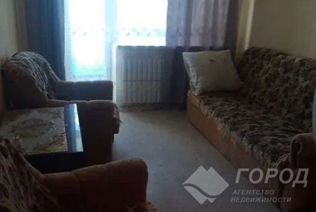 Сдам 1-кімнатну квартиру, ХТЗ, ХТЗ метро, Код: 773806/2