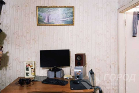 Продам 2-х кімнатну квартиру, Аэропорт, Код: 773861/2