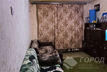 Продам 2-х кімнатну квартиру, Аэропорт, Код: 773861/2