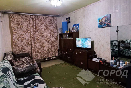 Продам 2-х кімнатну квартиру, Аэропорт, Код: 773861/2