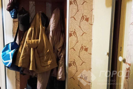 Продам 2-х кімнатну квартиру, Аэропорт, Код: 773861/2