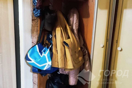 Продам 2-х кімнатну квартиру, Аэропорт, Код: 773861/2