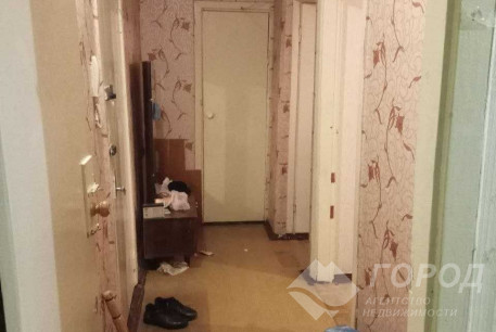 Продам 2-х кімнатну квартиру, Аэропорт, Код: 773861/2