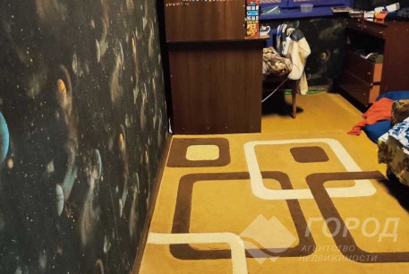 Продам 2-х кімнатну квартиру, Аэропорт, Код: 773861/2