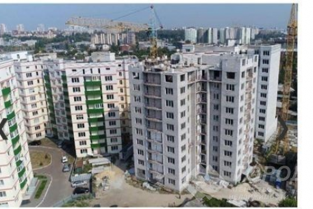 Продам 3-х кімнатну квартиру в новобудові, Центральный рынок, Код: 773892/1