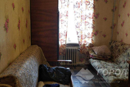 Сдам гостинку, ХТЗ, Код: 773901/2