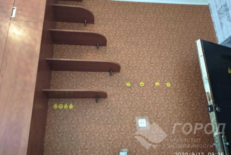 Сдам гостинку, ХТЗ, Код: 773901/2