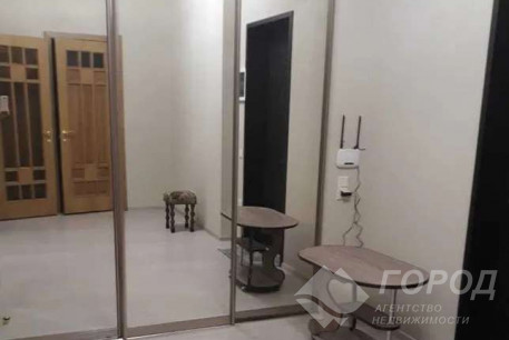 Сдам 1-кімнатну квартиру, Центр, Код: 773928/1