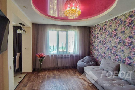 Сдам 3-х кімнатну квартиру, Гагарина проспект, Спортивная метро, Код: 774037/2