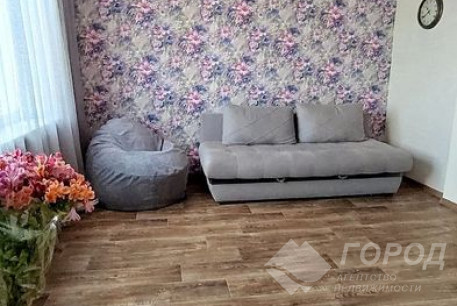 Сдам 3-х кімнатну квартиру, Гагарина проспект, Спортивная метро, Код: 774037/2