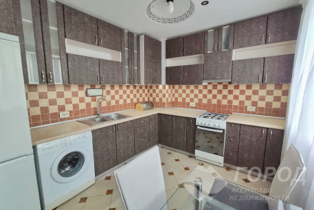 Сдам 3-х кімнатну квартиру, Гагарина проспект, Спортивная метро, Код: 774037/2