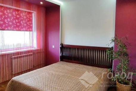 Сдам 3-х кімнатну квартиру, Гагарина проспект, Спортивная метро, Код: 774037/2