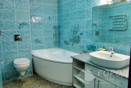 Сдам 3-х кімнатну квартиру, Гагарина проспект, Спортивная метро, Код: 774037/2