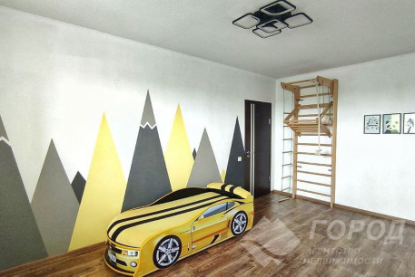 Сдам 3-х кімнатну квартиру, Гагарина проспект, Спортивная метро, Код: 774037/2