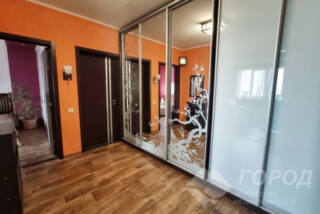 Сдам 3-х кімнатну квартиру, Гагарина проспект, Спортивная метро, Код: 774037/2