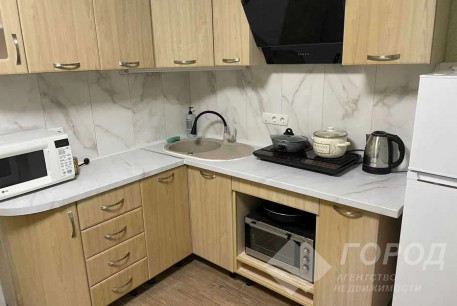 Сдам 1-кімнатну квартиру, Гагарина проспект, Спортивная метро, Код: 774039/2