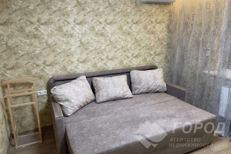 Сдам 1-кімнатну квартиру, Гагарина проспект, Спортивная метро, Код: 774039/2