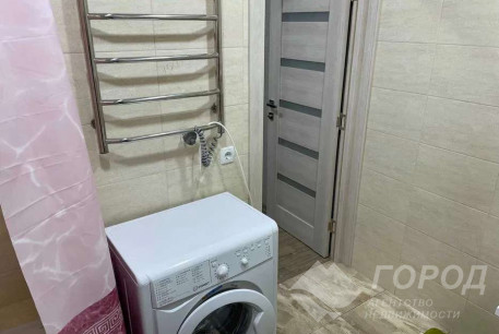 Сдам 1-кімнатну квартиру, Гагарина проспект, Спортивная метро, Код: 774039/2