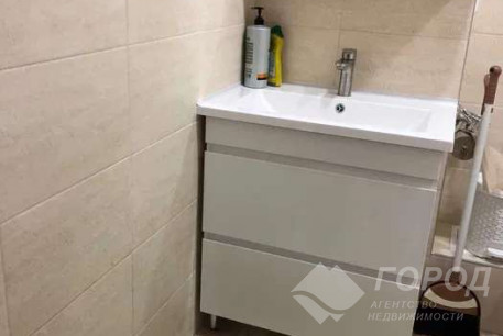 Сдам 1-кімнатну квартиру, Гагарина проспект, Спортивная метро, Код: 774039/2