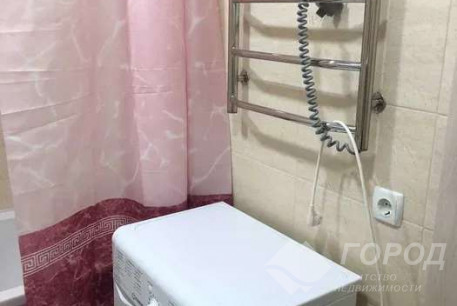 Сдам 1-кімнатну квартиру, Гагарина проспект, Спортивная метро, Код: 774039/2