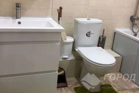 Сдам 1-кімнатну квартиру, Гагарина проспект, Спортивная метро, Код: 774039/2