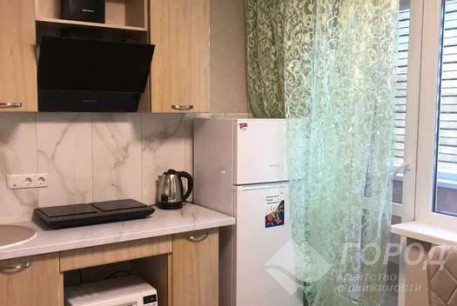 Сдам 1-кімнатну квартиру, Гагарина проспект, Спортивная метро, Код: 774039/2