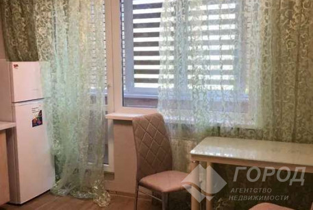 Сдам 1-кімнатну квартиру, Гагарина проспект, Спортивная метро, Код: 774039/2