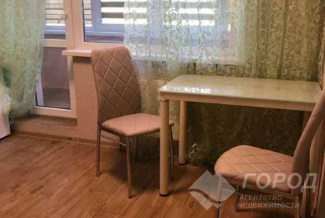 Сдам 1-кімнатну квартиру, Гагарина проспект, Спортивная метро, Код: 774039/2