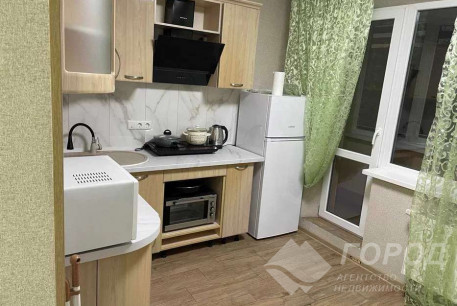 Сдам 1-кімнатну квартиру, Гагарина проспект, Спортивная метро, Код: 774039/2