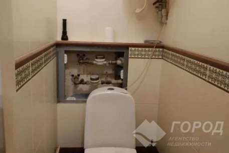 Продам 3-х кімнатну квартиру, Центр, Код: 774078/2