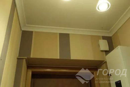 Продам 3-х кімнатну квартиру, Центр, Код: 774078/2