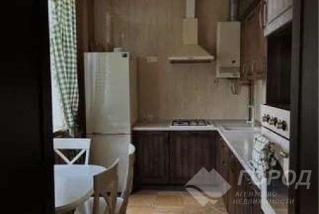 Сдам 3-х кімнатну квартиру, Центр, Пушкинская метро, Код: 774084/4