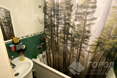 Продам 3-х кімнатну квартиру, Дергачевский р-н, Солоницевка пгт., Код: 774087/3