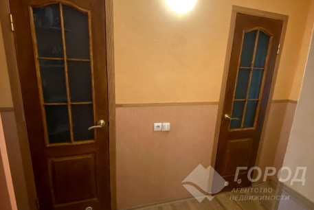 Продам 3-х кімнатну квартиру, Дергачевский р-н, Солоницевка пгт., Код: 774087/3