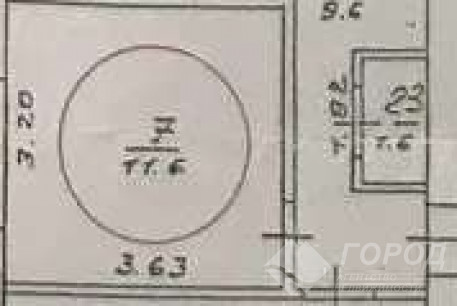 Продам гостинку, Сосновая Горка, Код: 774172/2