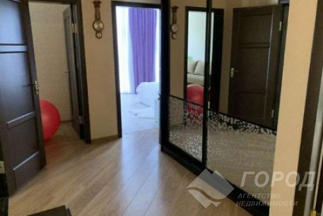 Сдам 3-х кімнатну квартиру, Павлово поле, Код: 774299/1