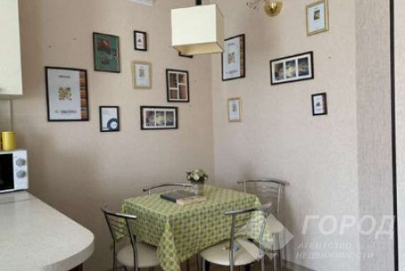 Сдам 3-х кімнатну квартиру, Павлово поле, Код: 774299/1